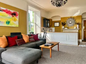 Georgian Manor - Elegance in Central Frome - Image 5