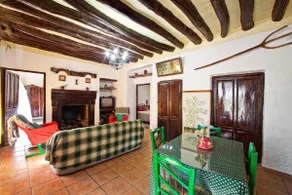 Uncle Miguel's House - Image 3