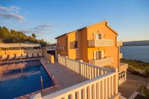 Villa Ana with private 50m2 pool, 7 bedrooms, 7 bathrooms, 18 persons max - Image 4