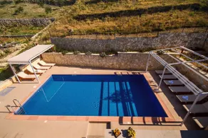 Villa Ana with private 50m2 pool, 7 bedrooms, 7 bathrooms, 18 persons max - Image 3