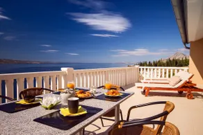 Villa Ana with private 50m2 pool, 7 bedrooms, 7 bathrooms, 18 persons max - Image 2