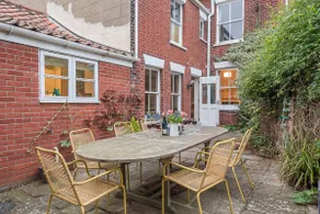 18 Hartington Road, Aldeburgh - Image 4