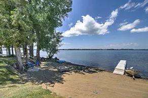 'Willow Point' ~ Lake Champlain House w/ 2 Kayaks! - Image 2