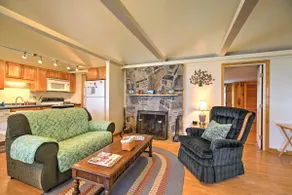 'Willow Point' ~ Lake Champlain House w/ 2 Kayaks! - Image 3