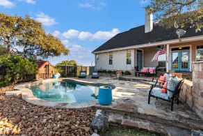 NOUVEAU! Town & Country Luxury Oasis sur 6 acres près de Gruene, TX - Image 2