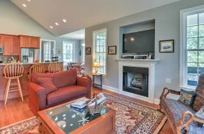 Oriental House on 1 Acre w/ Wraparound Porch! - Image 3