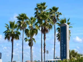 Villor av Clearwater Beach 8A Beachfront Condo - Image 4