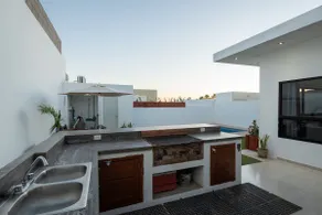 Heated pool in a spectacular place for 12 - Image 5
