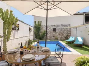 Holiday Home Pueblo by Interhome - Image 2