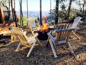 Elkhorn Rustic Cottage with Mountain Views. Pet fr - Image 5