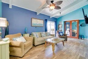 Beachfront, Pet-Friendly South Padre Island Condo - Image 4