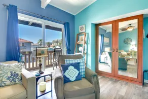 Beachfront, Pet-Friendly South Padre Island Condo - Image 5