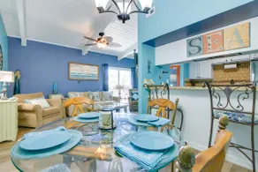 Beachfront, Pet-Friendly South Padre Island Condo - Image 3