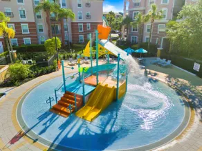 Beautiful Lake View Condo, Vista Cay-1004 - Image 5