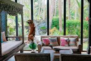 Most Exotic Villa Keong Tabanan - Image 4