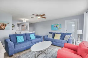 Sea Oats H205 by ALBVR - Come fall in love with this beautiful condo with some of the best views in the complex! - Image 3