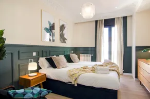 Unique & Refurbished - 2BR 2BTH - Atocha Arte - Image 5