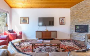 Ponderosa Vista ~ Your Forest View Getaway - Image 5