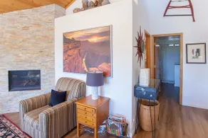 Ponderosa Vista ~ Your Forest View Getaway - Image 4