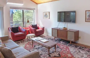 Ponderosa Vista ~ Your Forest View Getaway - Image 3