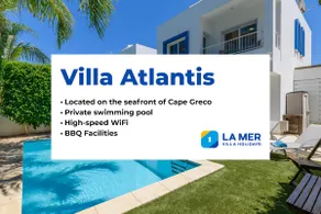 Villa Atlantis - Image 2