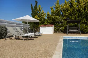 Bungalow Casa Bonita by Ezoria Villas - Image 2