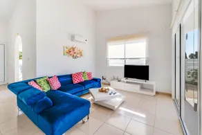 Bungalow Casa Bonita by Ezoria Villas - Image 3