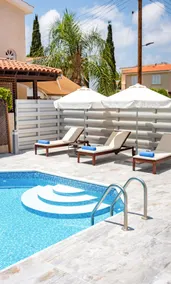 Villa Mikaella by Ezoria Villas in Coral Bay - Image 2