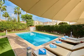 Villa Haven by Ezoria Villas - Image 2