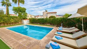 Villa Haven by Ezoria Villas - Image 5