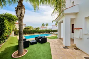 Villa Haven by Ezoria Villas - Image 4