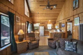 Wawona Cabin - Image 3