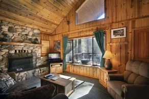 Wawona Cabin - Image 4