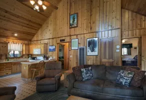 Wawona Cabin - Image 2