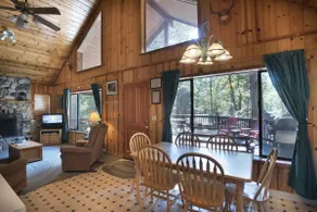 Wawona Cabin - Image 5