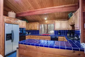 (41A) Cedar Chalet at The Redwoods In Yosemite - Image 2