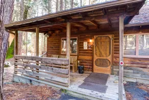 Creekside Cabin - Image 3