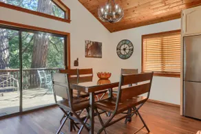 5N Edmond's Place inde i Yosemite National Park - Image 5
