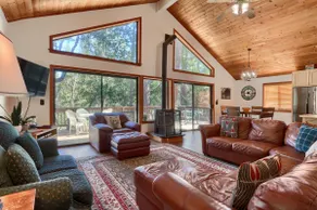 5N Edmond's Place inde i Yosemite National Park - Image 3
