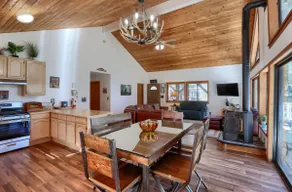 5N Edmond's Place inde i Yosemite National Park - Image 4