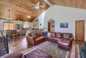 5N Edmond's Place inde i Yosemite National Park - Image 2