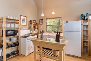 (7S) Wawona Chalet at The Redwoods In Yosemite - Image 3