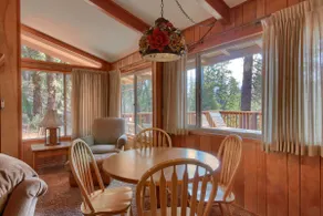 (99) Yosemite Mountain Lodge at The Redwoods In Yosemite - Image 5
