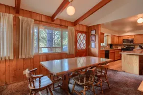 (99) Yosemite Mountain Lodge at The Redwoods In Yosemite - Image 4