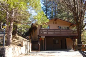 (99) Yosemite Mountain Lodge at The Redwoods In Yosemite - Image 2