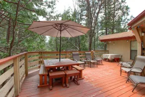(18A) Pohono Pines at The Redwoods In Yosemite - Image 2