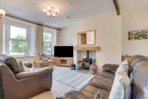 Alojamiento de 2 habitaciones en Hawes - Image 2