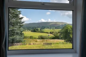 Alojamiento de 2 habitaciones en Hawes - Image 4