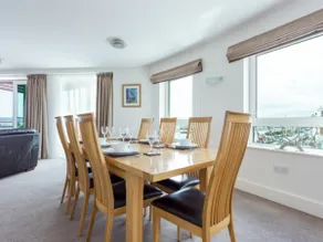 Panorama - 180-Degree Harbour Views - Image 5