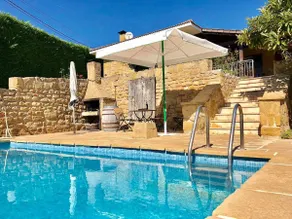 Sagasti-Enea Villa med privat pool i RIOJA Alavesa - Image 3